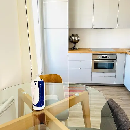 Cosy Apartment-chateau De Apartment