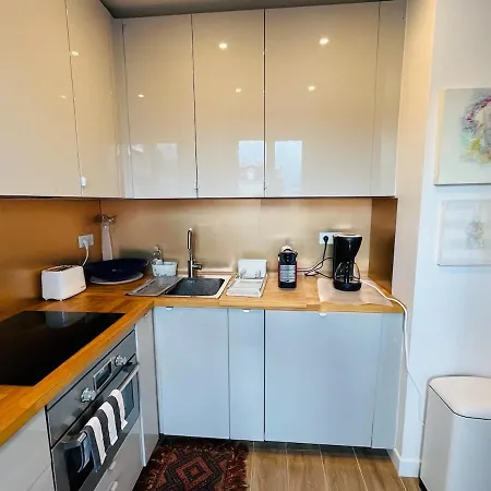 Cosy Apartment-chateau De *